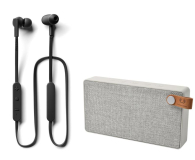 Jays t-Four Wireless+Fresh N Rebel Rockbox Slice Fabriq - 490536 - zdjęcie 1